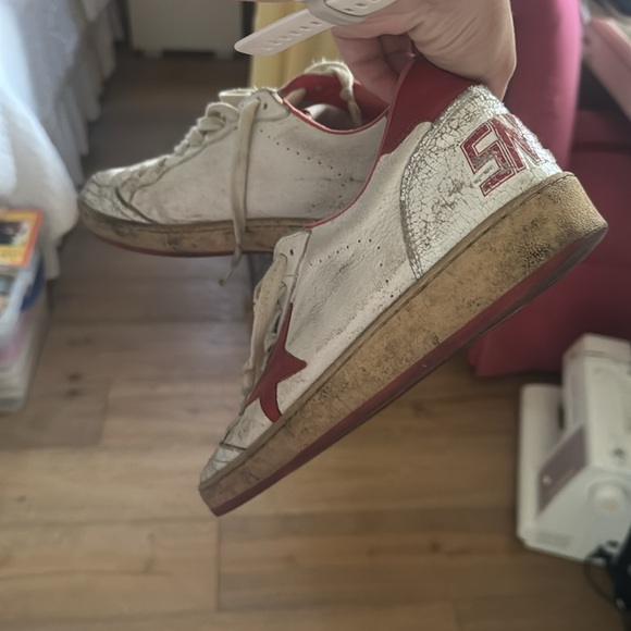 Golden goose ball stars - Picture 3 of 3